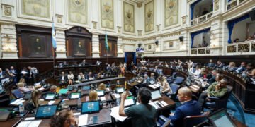 La oposición avanza con su agenda en Diputados y el oficialismo analiza dar quórum