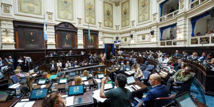 La oposición avanza con su agenda en Diputados y el oficialismo analiza dar quórum