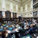 La oposición avanza con su agenda en Diputados y el oficialismo analiza dar quórum