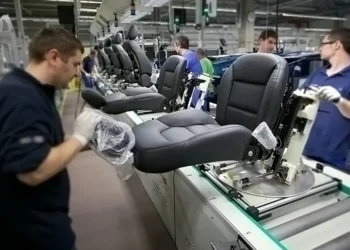 Un proveedor de General Motors cerrará una planta en Santa Fe y reemplazará producción local por importaciones