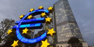 El BCE se encamina a otra suba de tasas mientras la inflación energética complica su estrategia