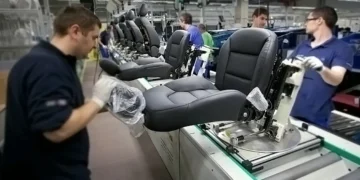 Un proveedor de General Motors cerrará una planta en Santa Fe y reemplazará producción local por importaciones
