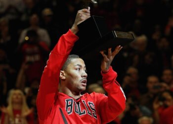 El legado de Derrick Rose: un MVP que lucha contra el olvido