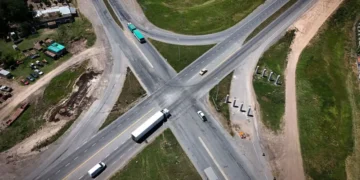 El Gobierno analiza concesionar otros 26 tramos de rutas nacionales a operadores privados