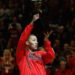 El legado de Derrick Rose: un MVP que lucha contra el olvido