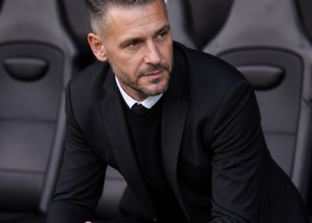 Martín Demichelis: ‘Me preparé, llegué y ahora es el momento de demostrarlo’