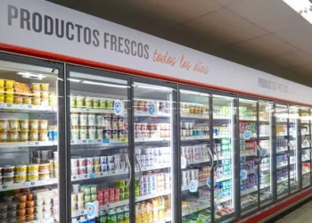 Los alimentos vuelven a presionar sobre los precios y las proyecciones ubican la inflación cerca del 2% en septiembre