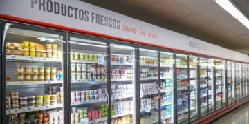 Los alimentos vuelven a presionar sobre los precios y las proyecciones ubican la inflación cerca del 2% en septiembre