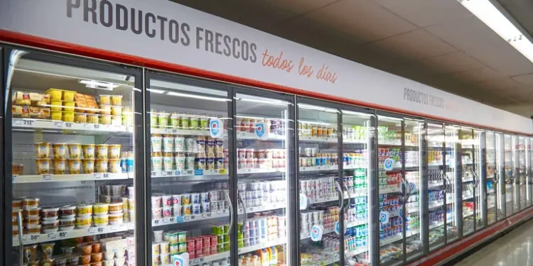 Los alimentos vuelven a presionar sobre los precios y las proyecciones ubican la inflación cerca del 2% en septiembre