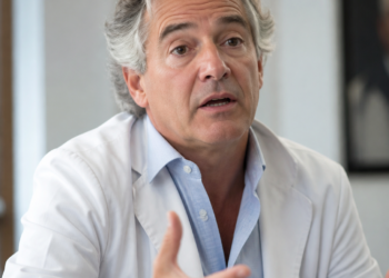 El cardiólogo Jorge Tartaglione advierte sobre las adicciones al tabaco