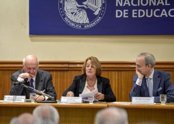 Advertencia de la Academia Nacional de Educación ante los preocupantes resultados de las Pruebas PISA
