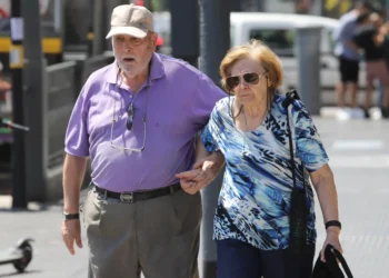 Una pareja de jubilados que alquila en CABA necesitó más de $2,5 millones para cubrir sus gastos en agosto