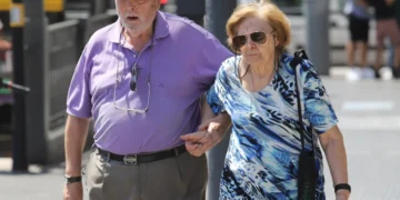 Una pareja de jubilados que alquila en CABA necesitó más de $2,5 millones para cubrir sus gastos en agosto