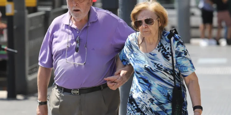 Una pareja de jubilados que alquila en CABA necesitó más de $2,5 millones para cubrir sus gastos en agosto