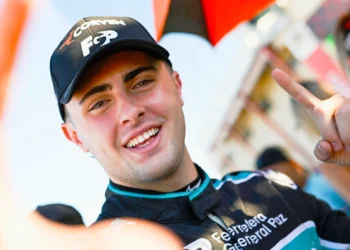 El piloto Marco Dianda recibe una millonaria multa tras incidentes en la final del TC Pick Up