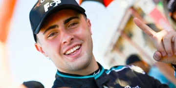 El piloto Marco Dianda recibe una millonaria multa tras incidentes en la final del TC Pick Up