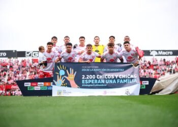 Análisis de las posiciones en el Torneo Clausura 2026 tras la séptima fecha