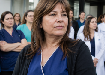 Desvinculación de gremialista en el Hospital Garrahan por incumplimiento de funciones