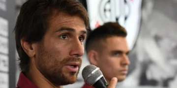 El inicio de Leonardo Ponzio en River: decisiones iniciales generan horas de tranquilidad y renovada esperanza