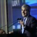 Caputo anticipó un nuevo ciclo exportador y destacó el objetivo de superávit fiscal para 2027