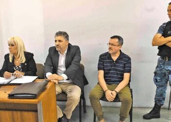 Accidente trágico en la ruta 29: un empresario enfrentará juicio por la muerte de una familia