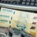 Los depósitos y préstamos en pesos cayeron en agosto y creció la preferencia por la liquidez
