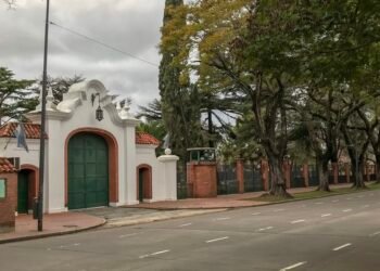 El Gobierno reorganiza la Quinta de Olivos y refuerza el rol de Casa Militar