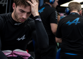 Decisión de la FIA perjudica a Alpine y retira el podio a Pierre Gasly en Mónaco