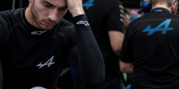 Decisión de la FIA perjudica a Alpine y retira el podio a Pierre Gasly en Mónaco