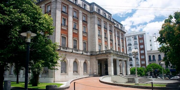 La Justicia Federal de La Plata implementa el sistema acusatorio y modifica el funcionamiento de las causas penales