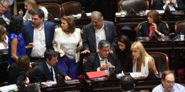 Diputados de Unión por la Patria pidieron al FMI revisar las metas del programa ante el Presupuesto 2027