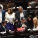 Diputados de Unión por la Patria pidieron al FMI revisar las metas del programa ante el Presupuesto 2027