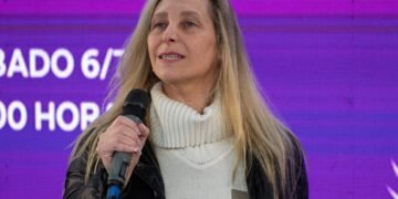 Karina Milei se queda en Argentina para atender la agenda política y de gestión del Gobierno