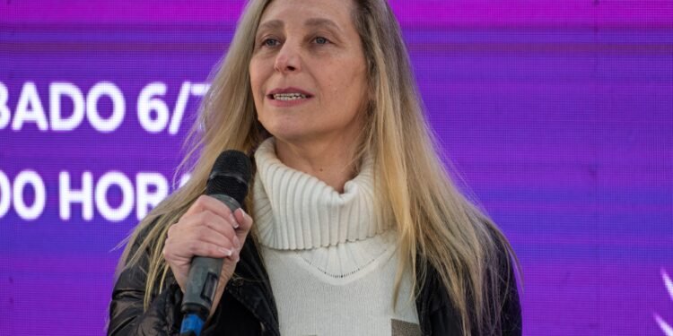 Karina Milei se queda en Argentina para atender la agenda política y de gestión del Gobierno