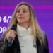 Karina Milei se queda en Argentina para atender la agenda política y de gestión del Gobierno