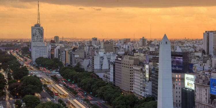 La primavera ya llegó, pero el frío persiste: esta mañana la sensación térmica fue de 2° en Buenos Aires
