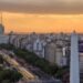 La primavera ya llegó, pero el frío persiste: esta mañana la sensación térmica fue de 2° en Buenos Aires