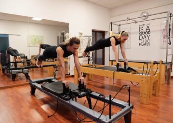 Joseph Pilates: “La actividad sirve para fortalecer nuestros músculos de forma consciente y a largo plazo”