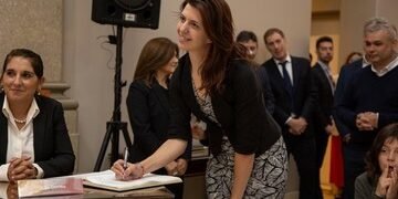 La jueza que declaró inconstitucional un artículo del nuevo Régimen Penal Juvenil defendió su fallo