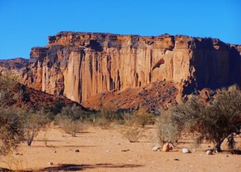 Un sismo de 5,4 sacudió a La Rioja y varias provincias aledañas