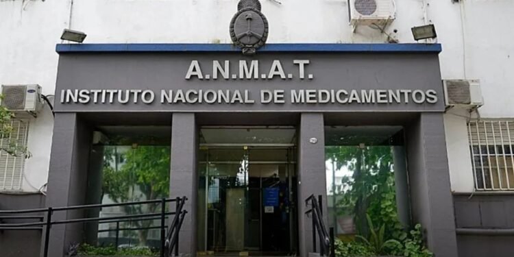 La ANMAT prohíbe productos inyectables para la pérdida de peso disponibles en línea