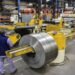 La industria profundizó su caída en agosto y la actividad metalúrgica mostró un fuerte deterioro