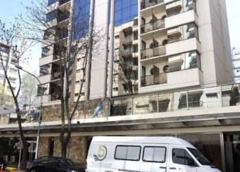 Nuevos cambios en ARCA por la investigación sobre proveedores del hotel de Camioneros