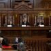 Solo el 1,3% de las denuncias contra jueces terminó en sanciones en 27 años
