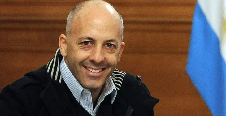 Continúa el juicio contra Nicolás Ducoté por el presunto desvío de fondos destinados a microcréditos
