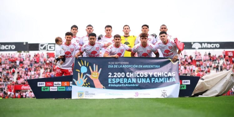 Análisis de las posiciones en el Torneo Clausura 2026 tras la séptima fecha