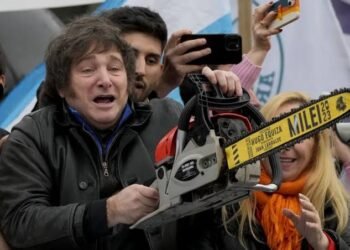 Crece el riesgo de una recesión en Argentina: proyectan una caída de la economía en el tercer trimestre