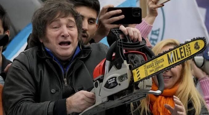 Crece el riesgo de una recesión en Argentina: proyectan una caída de la economía en el tercer trimestre