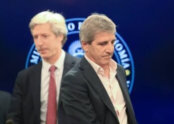 La cuenta corriente cambiaria acumuló cinco meses de superávit y en agosto alcanzó los US$806 millones