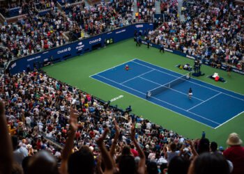 US Open 2026: partidos y novedades del cuadro